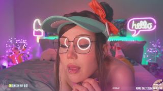 Shemale Webcams Video for July 27, 2020 – 01 Webcam!-6