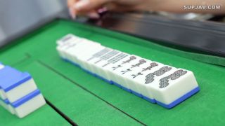 Reducing Mosaic SEVEN-026 プロフェッショナル 女優の流儀 沙月恵奈-1