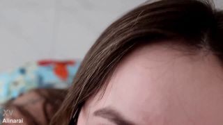 Convinced His Stepmother To Become His First Woman (Hot Babes) Alina Rai-7