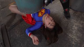 [SuperMisses.com] SPSD-80 Superman Monster Glovebreaker VS Super Lady ~Nightmare! Complete Defeat~-001-3