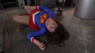 [SuperMisses.com] SPSD-80 Superman Monster Glovebreaker VS Super Lady ~Nightmare! Complete Defeat~-001-5