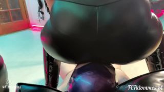 adult video clip 12 Onlyfans: Mistress Mavka - Today My Slave Had An Honour To Smell | femdom | femdom porn free fetish porn-2