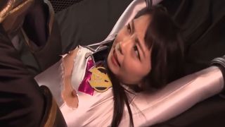 [SuperMisses.com] DHRY-27 Doujin Heroine 26 Heroine Pinch Special Jinjyugar-033-2