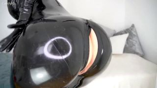 Wichsparty CandyXS Endlich wieder spritzen (Femdom porn)-8