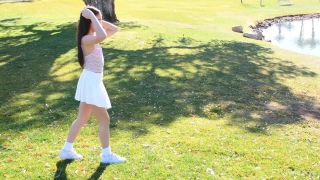 FTVGirls - Sweet Eighteen 2 | Wet Self - Exploration - Masturbation-5