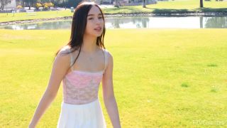 FTVGirls - Sweet Eighteen 2 | Wet Self - Exploration - Masturbation-8