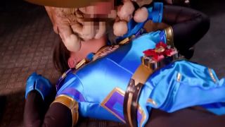 [WarAnLov.com] SPSB-13 Kougaiger: Evil Party "Tenmatou" Special (FHD ver.)-022-5