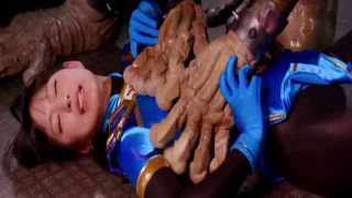 [WarAnLov.com] SPSB-13 Kougaiger: Evil Party "Tenmatou" Special (FHD ver.)-022-9