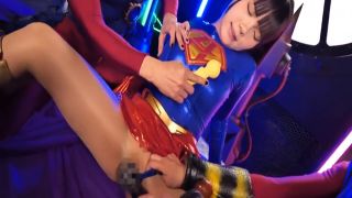 [WarAnLov.com] SPSC-34 Accel Girl: Obvious and Struggle-013-6