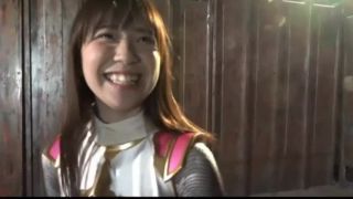 xxx video clip 11 ZEOD-79 忍者スペシャルエージェントJusty Wind-忍者大戦大川鳴海、葉山かれん、櫻井ゆかり - heroine - fetish porn princess mia femdom-9