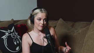 Over 20 Min Private Talk W Alexis Texas is Alternative Lifestyle Interview Talk Show and ...-6