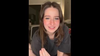 fetish Strawberryshan Teases With Katee V In Steamy Threesome Video StrawBerryShan, Katee V-4