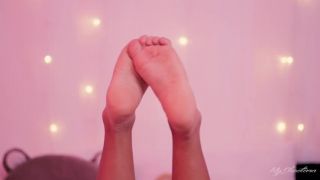 online porn clip 15 My Cheetara – Feet Play And Reverse Cowgirl Custom | my cheetara | toys smoking fetish-1