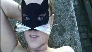 SwallowGirlPrivat: Outdoor FullHD Fuck on Table 2025-9