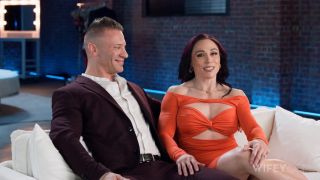 Vanessa Arizona - And Cody - Fit Hotwife Gets Ultimate BBC Experience SD - MILF-1