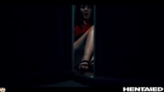 [GetFreeDays.com] Valentina Nappi - Elevated Pleasures 23.09.2022 bondage fisting-1