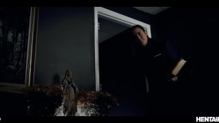 online clip 4 Hentaied – From The Beyond – Emma Bugg | mind control | femdom porn braces fetish porn-3