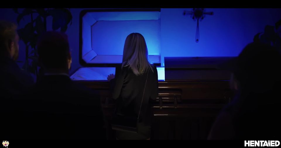 online clip 4 Hentaied – From The Beyond – Emma Bugg | mind control | femdom porn braces fetish porn