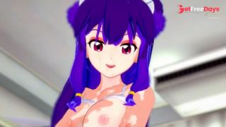 [GetFreeDays.com] Shampoo is ready to show that she is the ideal - Ranma Sex Video November 2022-9