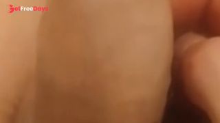 ridiculous and strange uncut cock-7