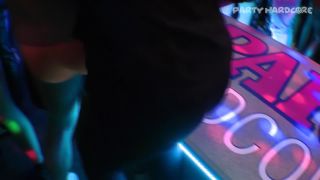 Party Hardcore Gone Crazy Vol. 15 Part 1 - Cam 3-1