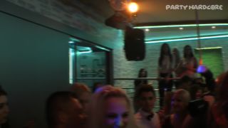 Party Hardcore Gone Crazy Vol. 15 Part 1 - Cam 3-3