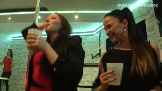Party Hardcore Gone Crazy Vol. 15 Part 1 - Cam 3-7