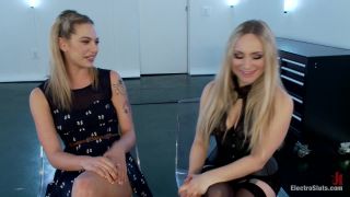 Aiden Starr & Bailey Blue Bailey Blue Loves Sex and Loves...-9