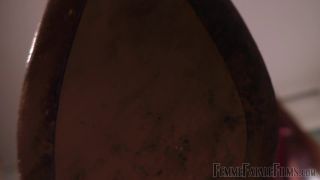 online video 28 hairy fetish Foot Slut - Super HD, foot worship on high heels porn-4
