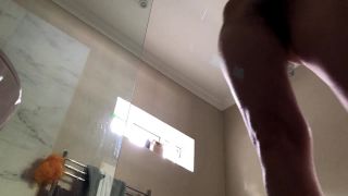 Hidden-Zone.com- Milf Showering 2-1