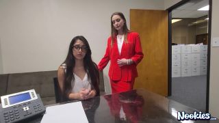The Perv Lawyer - Laney Grey, Madison Wilde Video Sex Dow...-1