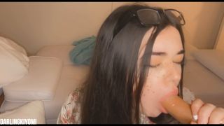 online adult clip 2 Darling Kiyomi - Free Use Mommy Extreme Taboo - FullHD 1080p on 3d porn fetish lady-1