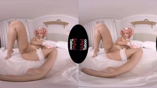 VirtualTaboo.com - Natasha 10 - Better Than Hentai  | virtual reality | cosplay sophia anal-1