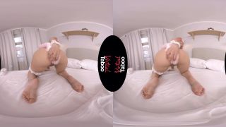 VirtualTaboo.com - Natasha 10 - Better Than Hentai  | virtual reality | cosplay sophia anal-2