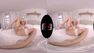 VirtualTaboo.com - Natasha 10 - Better Than Hentai  | virtual reality | cosplay sophia anal-5