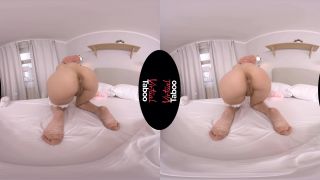 VirtualTaboo.com - Natasha 10 - Better Than Hentai  | virtual reality | cosplay sophia anal-8