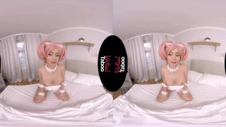 VirtualTaboo.com - Natasha 10 - Better Than Hentai  | virtual reality | cosplay sophia anal-9