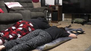 Food Frenzy Pt 1 Ft. Troy, Bunni & Yasmine.-1