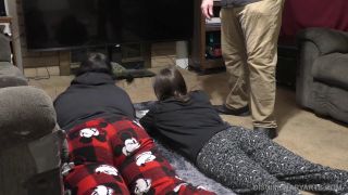 Food Frenzy Pt 1 Ft. Troy, Bunni & Yasmine.-3