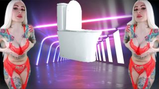 adult video 8 tori black femdom Baal Eldritch – Year of Toilet slavery – 2023 ORIGINAL, joi on masturbation porn-4