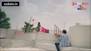 [GetFreeDays.com] Pooja Bhabhi Ko Chatt Par Choda Adult Clip December 2022-8