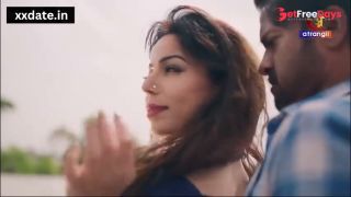 [GetFreeDays.com] Pooja Bhabhi Ko Chatt Par Choda Adult Clip December 2022-9