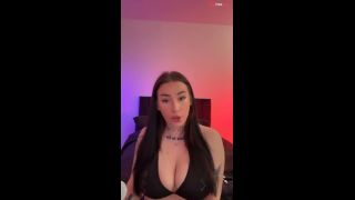 British teen domination dirty talk joi-4