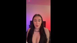 British teen domination dirty talk joi-5