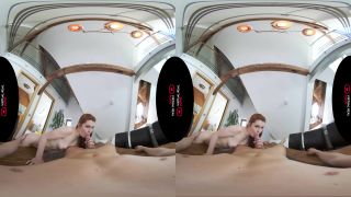 online adult video 8 The Call - Kaira Love Oculus Rift - handjob - pussy licking forced fisting-7