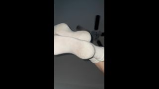 [FootJob-Porn.com] Onlyfans - Tuffie Arch Queen_156_tuffiearchqueen-29-12-2021-2314518550-pov you come over to watch a movie chillБ─╕ but you say the wrong thing, next thing you_Footjob-HD Leak-1