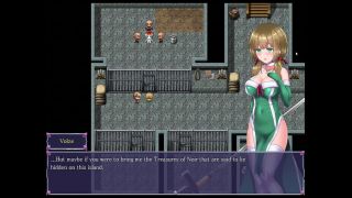 ANIMEGAMER - Ambrosia - Part 1 (Lewd Priest)-5