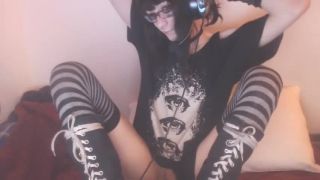 Shemale Webcams Video for April 23, 2019 – 23 Webcam!-5