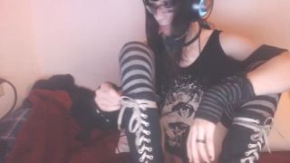 Shemale Webcams Video for April 23, 2019 – 23 Webcam!-9