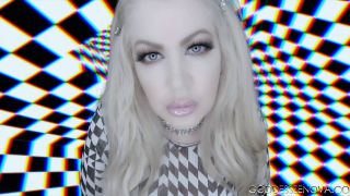 porn clip 48 Goddess Zenova – Controls Your Mind Mind Glitch Drain 4K on fetish porn femdom queening-2